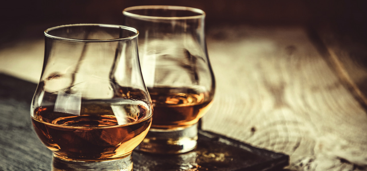 ウイスキーBonBon