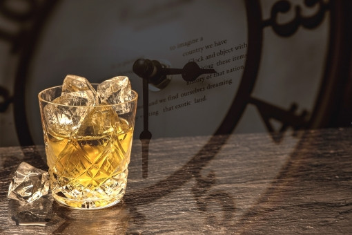 三宮で隠れ家的なバーをお探しなら【ウイスキーBonBon】